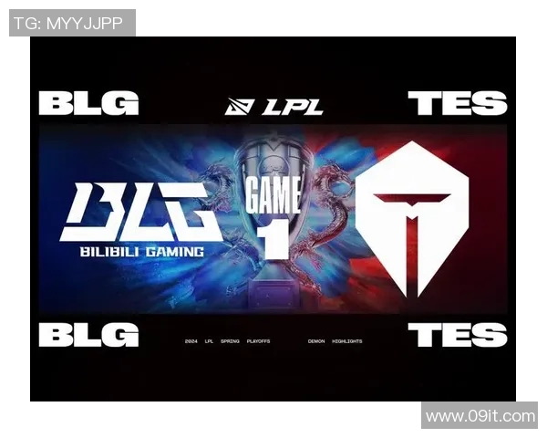 王者荣耀最新动态深入分析BLG战队的战术转型与未来发展方向