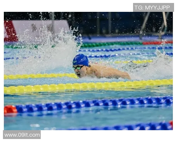 2023世界游泳锦标赛精彩回顾：顶级泳者争锋 激烈角逐再创新纪录