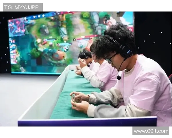 XYG席位赛：探索电竞竞技魅力与策略对决的巅峰对抗之旅