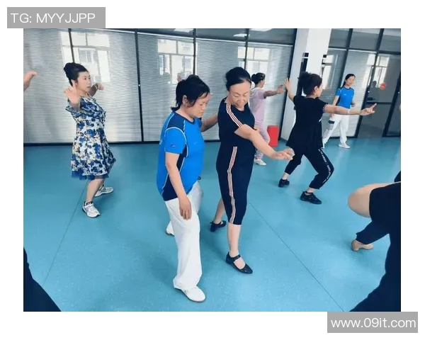 休闲运动新风尚:打造身心健康的快乐生活方式