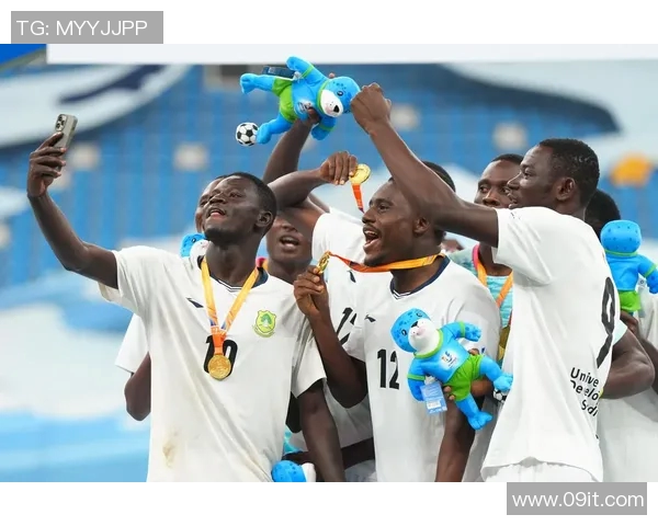 竞技体育英文：探索全球体育文化交流与国际赛事发展趋势