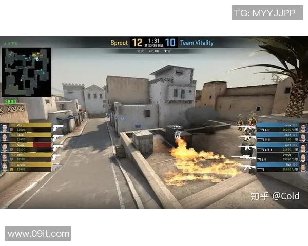 LNG战队在CSGO快攻战术中的成功与不足分析