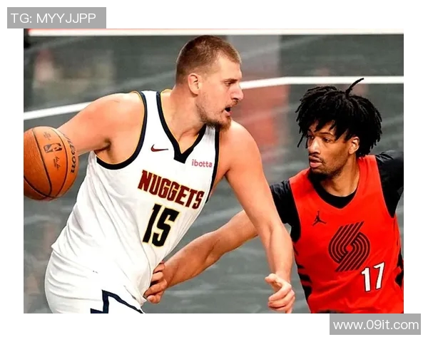 西部联盟激战正酣 球队实力对决助推季后赛悬念升级